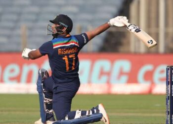 Ind vs Eng : ऋषभ पंत के बिना टीम इंडिया की कल्पना नहीं : इयान बेल