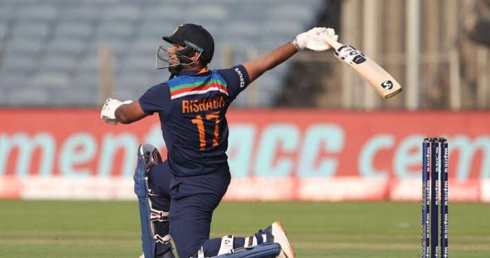 Ind vs Eng : ऋषभ पंत के बिना टीम इंडिया की कल्पना नहीं : इयान बेल