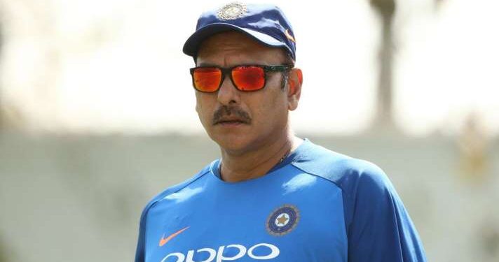 Ind vs Eng : कोई भी मोदी स्टेडियम की पिच की शिकायत नहीं करेगा : रवि शास्त्री