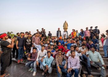 भाजपा के चार साल विकास विरोधी और हर मोर्चे पर विफलता के रहे है : अखिलेश यादव