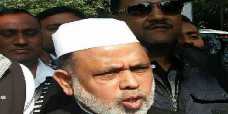 ईडी ने पूर्व BSP MLC मोहम्मद इकबाल की 7 चीनी मिलें कुर्क की