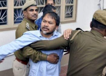 मैं बीजेपी में शामिल हो जाओ तो तत्काल मिल जायेगी जमानत : अखिल गोगोई