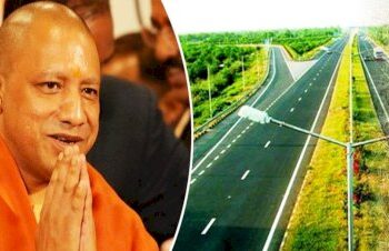 बुंदेलखंड में बनेगा फाइटर प्लेन, एक्सप्रेस-वे पर फर्राटा भरेगा विकास : सीएम योगी