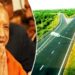 बुंदेलखंड में बनेगा फाइटर प्लेन, एक्सप्रेस-वे पर फर्राटा भरेगा विकास : सीएम योगी
