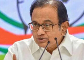 बटला हाउस एनकाउंटर : मैंने हमेशा इसे आतं’की घटना बताया : पी चिदंबरम