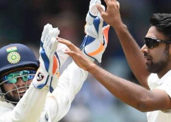 ऋषभ पंत ने मुझे निराश किया, DRS के लिए अकेला दोषी नहीं हूं : रविचंद्रन अश्विन