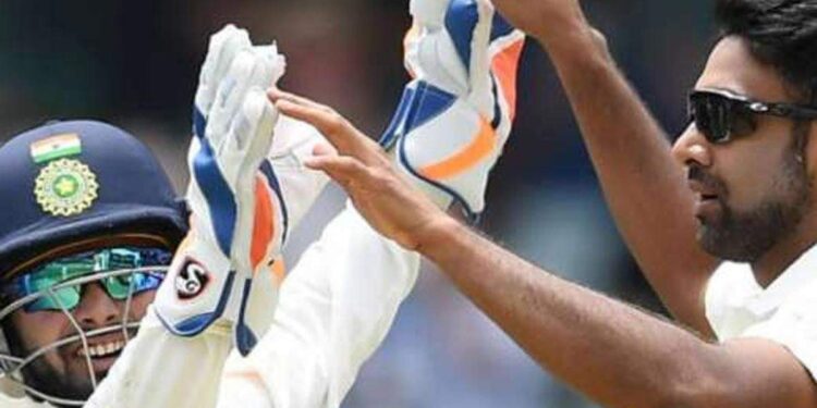 ऋषभ पंत ने मुझे निराश किया, DRS के लिए अकेला दोषी नहीं हूं : रविचंद्रन अश्विन