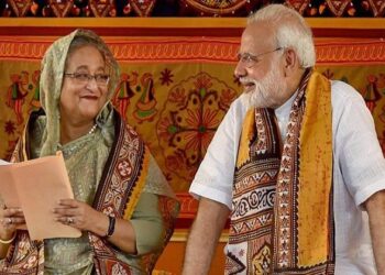 बांग्लादेश की जश्न-ए-आजादी में शामिल होंगे पीएम मोदी