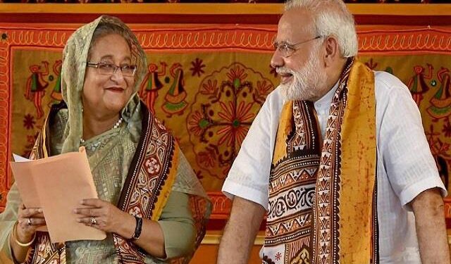 बांग्लादेश की जश्न-ए-आजादी में शामिल होंगे पीएम मोदी