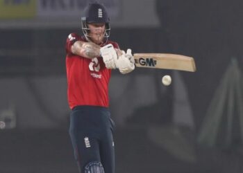 Ind vs Eng : हम जीत को आदत बनाना चाहते हैं, अंतिम मैच में नहीं छाेड़ेंगे कोई कसर : बेन स्टोक्स