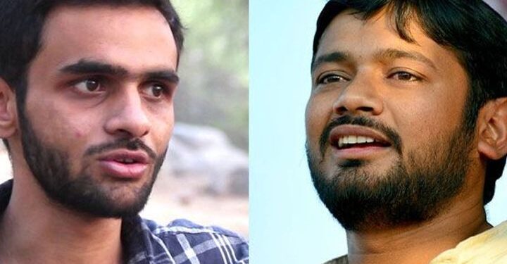 जेएनयू देश’द्रोह केस : कन्हैया कुमार समेत इन 10 लोगों की आज पटियाला हाउस कोर्ट में होगी पेशी