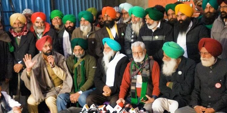 अंतरराष्ट्रीय महिला दिवस को सयुंक्त किसान मोर्चा ने महिला किसान दिवस के रूप में मना का फैसला किया