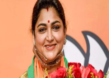 तमिलनाडु चुनाव : बीजेपी ने जारी की 17 उम्मीदवारों की लिस्ट