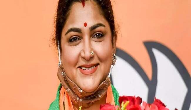 तमिलनाडु चुनाव : बीजेपी ने जारी की 17 उम्मीदवारों की लिस्ट