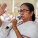 बंगाल चुनाव : सीएम ममता ने कबूली बीजेपी नेता को फोन की बात