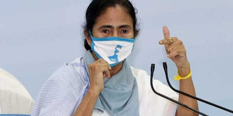 पश्चिम बंगाल चुनाव : टीएमसी कल कर सकती है अपना मैनिफेस्टो जारी