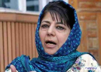 ED ने मनी लॉन्ड्रिंग केस में पूछताछ के लिए महबूबा मुफ्ती को भेजा समन