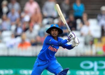 मिताली राज ने रचा इतिहास, ऐसा कमाल करने वाली दुनिया की पहली महिला क्रिकेटर बनीं