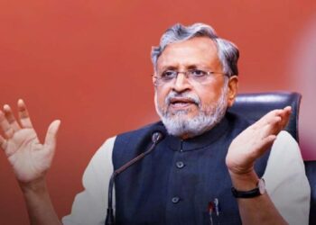 अगले 8 से 10 साल तक पेट्रोल-डीजल को जीएसटी में लाना संभव नहीं : सुशील मोदी