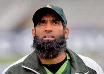 मुसलमान बनते ही बल्लेबाजी सुधरी, एक साल में ठोके 9 टेस्ट शतक : मोहम्मद यूसुफ