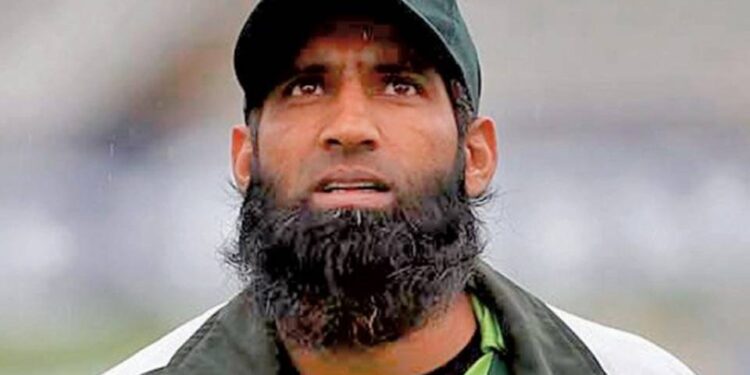 मुसलमान बनते ही बल्लेबाजी सुधरी, एक साल में ठोके 9 टेस्ट शतक : मोहम्मद यूसुफ