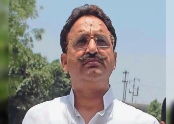 सुप्रीम कोर्ट में मुख्तार अंसारी ने कहा- ‘यूपी में मेरी जान को खतरा’
