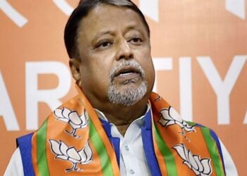 बंगाल चुनाव से पहले गृह मंत्रालय ने बढ़ाई बीजेपी नेता मुकुल रॉय की सुरक्षा, अब मिली Z सिक्योरिटी
