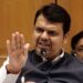 मेरे सीएम रहते ठाकरे ने फोन कर सचिन वाजे को बहाल करने के लिए कहा था : देवेंद्र फडणवीस