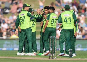 Sa vs Pak : साउथ अफ्रीका दौरे से पहले पाक टीम के 35 सदस्यों की कोविड-19 रिपोर्ट नेगेटिव