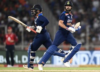 किशन-पंत को कोहली से मैच खत्म करने की कला सीखनी चाहिए : सहवाग