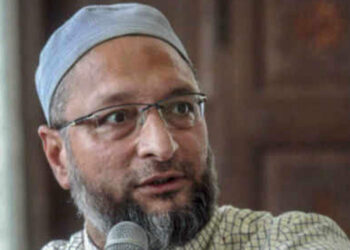 गुरुग्राम में मीट की दुकान मंगलवार को बंद करने पर बोले ओवैसी- क्या शुक्रवार को बंद रहेंगी शराब की दुकानें ?