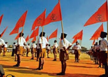 किसान आंदोलन : प्रदर्शन लंबे समय तक चले यह किसी के हित में नहीं, चर्चा जरूरी : आरएसएस