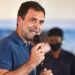 SC-ST और OBC को दंडित कर रही मोदी सरकार : राहुल गांधी