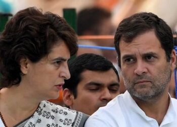 असम चुनाव : चुनाव प्रचार करने जाएंगे राहुल-प्रियंका गांधी