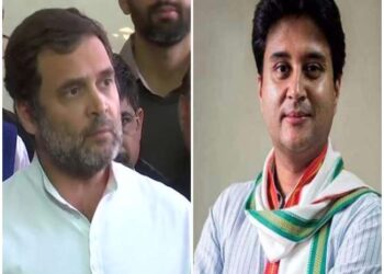 लिख कर ले लीजिए वो वहां कभी सीएम नहीं बनेंगे, उन्हें वापस यहीं आना होगा : राहुल गांधी