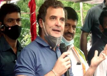 ना डरेंगे, ना झुकेंगे, मोदी सरकार को वापस लेने ही होंगे कृषि कानून : राहुल गांधी