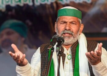 लंबा चलेगा किसान आंदोलन, देश की आजादी में भी वक्‍त लगा था : राकेश टिकैत