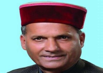 BJP सांसद रामस्वरूप की दिल्ली में मौत, नहीं मिला सुसाइड नोट