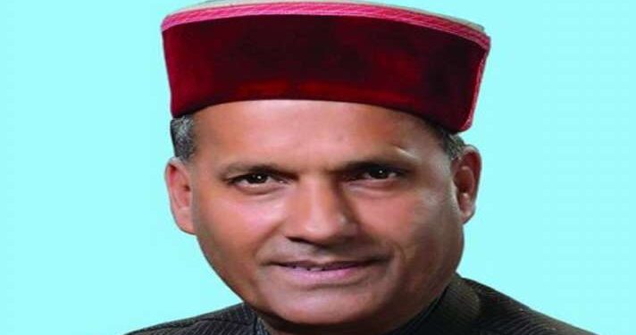 BJP सांसद रामस्वरूप की दिल्ली में मौत, नहीं मिला सुसाइड नोट