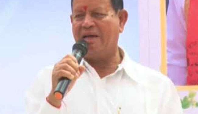 बंगाल में BJP जीती तो गुजरात में पहले होंगे विधानसभा चुनाव : बीजेपी नेता