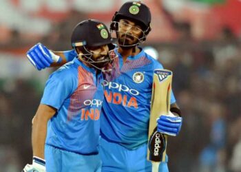 Ind vs Eng : राहुल कर सकते हैं टी20 सीरीज में ओपनिंग : देवांग गांधी