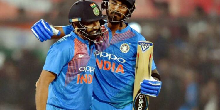 Ind vs Eng : राहुल कर सकते हैं टी20 सीरीज में ओपनिंग : देवांग गांधी