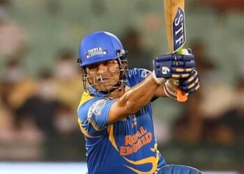 खिलाड़ियों के चयन के लिए काबिलियत जरूरी, उम्र कोई आधार नहीं : सचिन तेंदुलकर