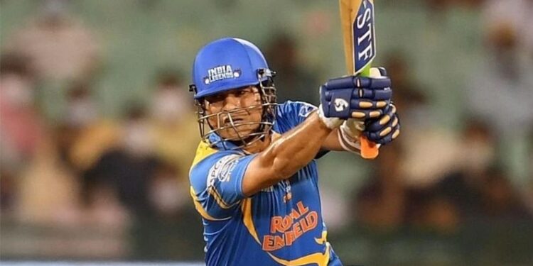 खिलाड़ियों के चयन के लिए काबिलियत जरूरी, उम्र कोई आधार नहीं : सचिन तेंदुलकर