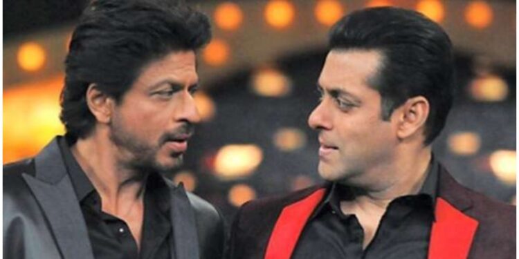 फिल्म पठान में टाइगर बनकर शाहरुख को बचाएंगे सलमान खान