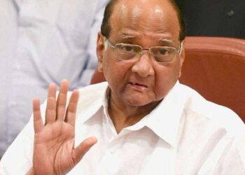 ममता सरकार को अस्थिर कर बंगाल की सत्ता पर कब्जा करना चाहती है BJP : शरद पवार