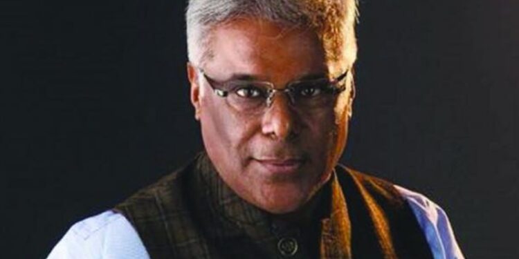 आशीष विद्यार्थी हुए कोरोना वायरस पॉजिटिव, दिल्ली के अस्पताल में हुए भर्ती