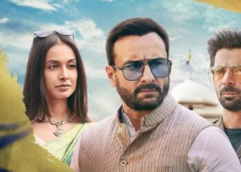 अमेजन ने वेब सीरीज ‘तांडव’ के लिए मांगी माफी, कहा- भावनाएं आहत करने का नहीं था इरादा