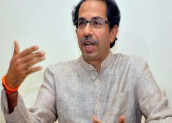 महाराष्ट्र : कोविड़-19 फिर बेकाबू, बोले सीएम ठाकरे- ‘लॉकडाउन पर 2-3 दिन में फैसला’