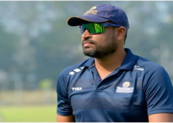 इतनी जल्दी मैदान से दूर जाने वाला नहीं हूं : यूसुफ पठान